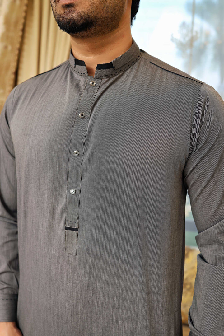 Premium Fabric kameez Shalwar Chambrey Cotton