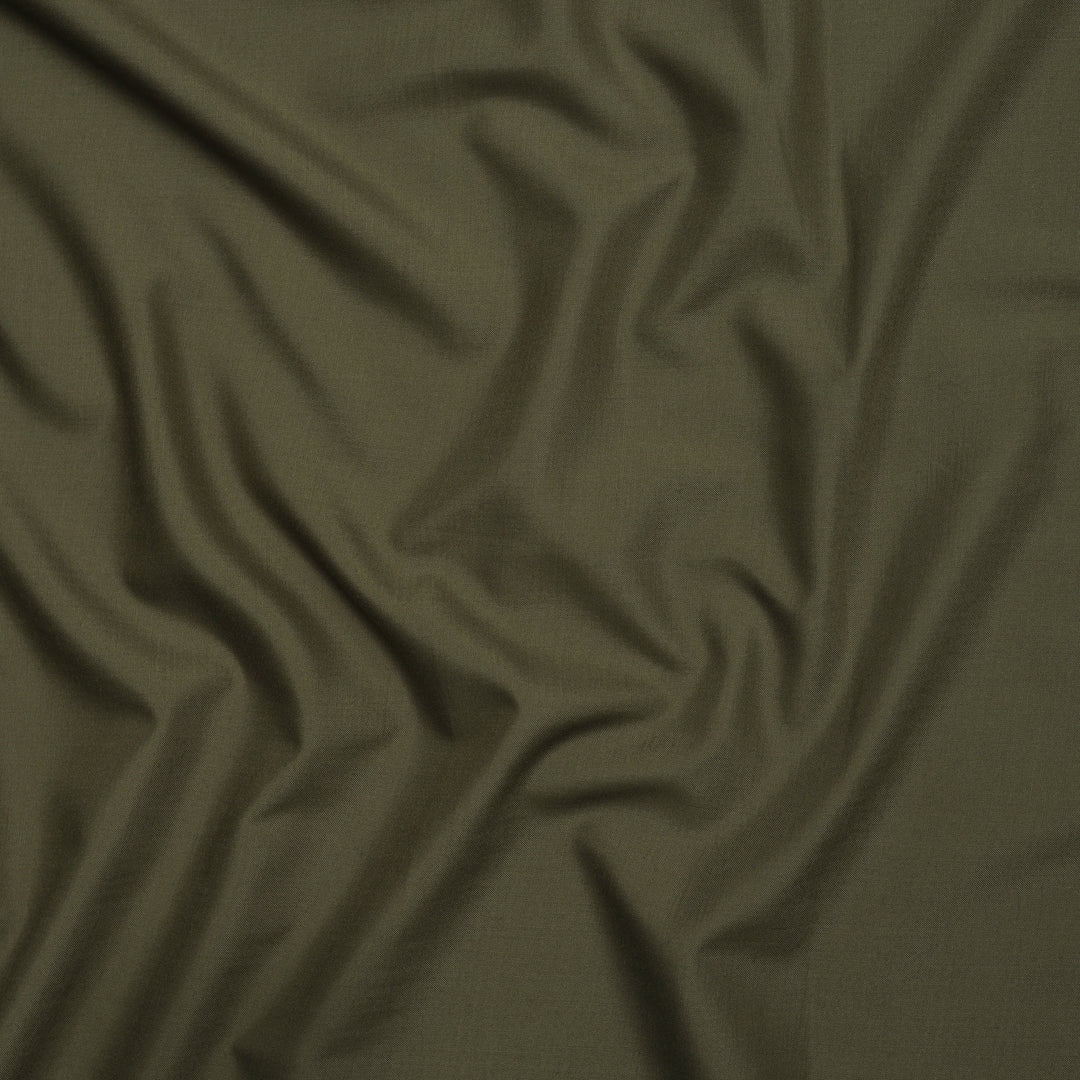 Premium leaf Wash & Wear Loose Fabric