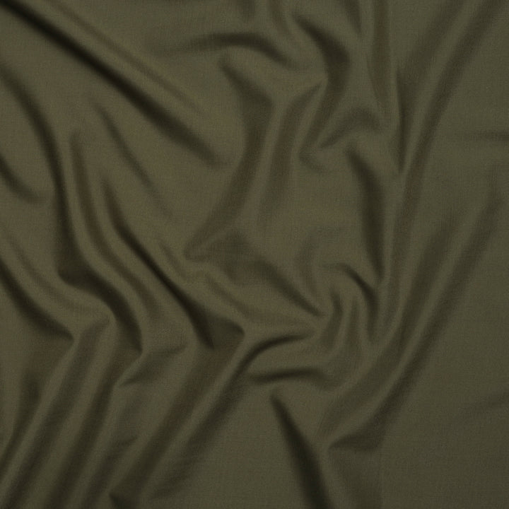 Premium leaf Wash & Wear Loose Fabric