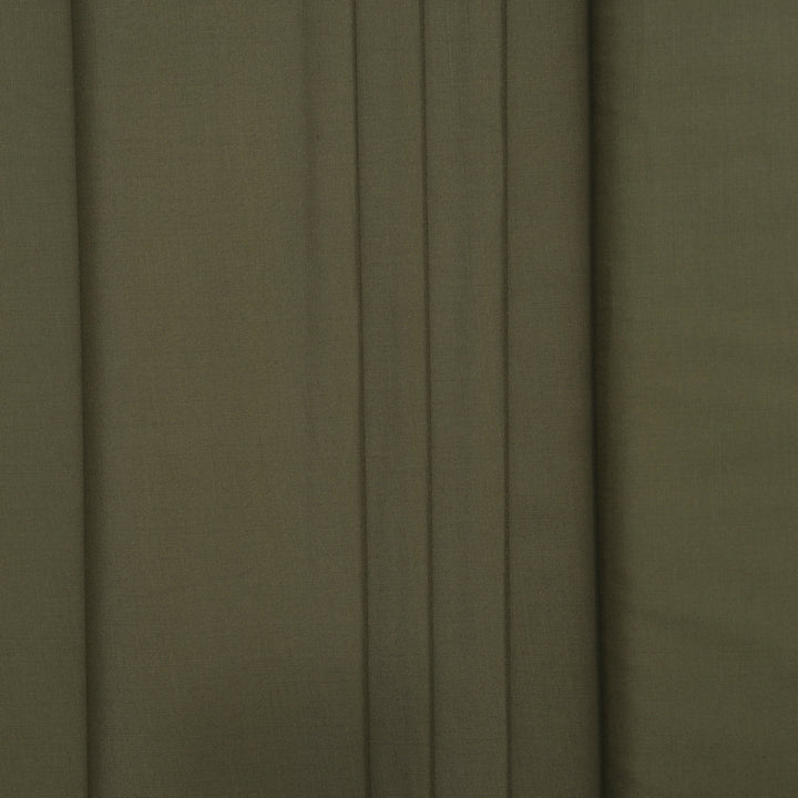 Premium leaf Wash & Wear Loose Fabric