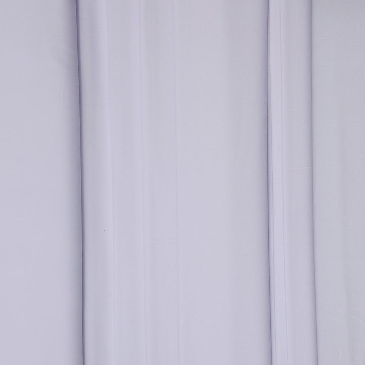 Premium White Wash & Wear Loose Fabric