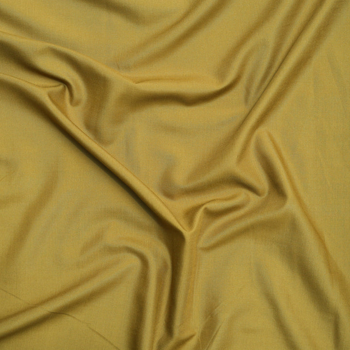 Premium LT-Gold Wash & Wear Loose Fabric
