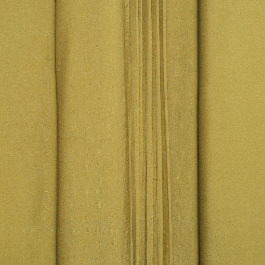 Premium LT-Gold Wash & Wear Loose Fabric