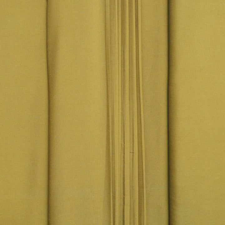 Premium LT-Gold Wash & Wear Loose Fabric