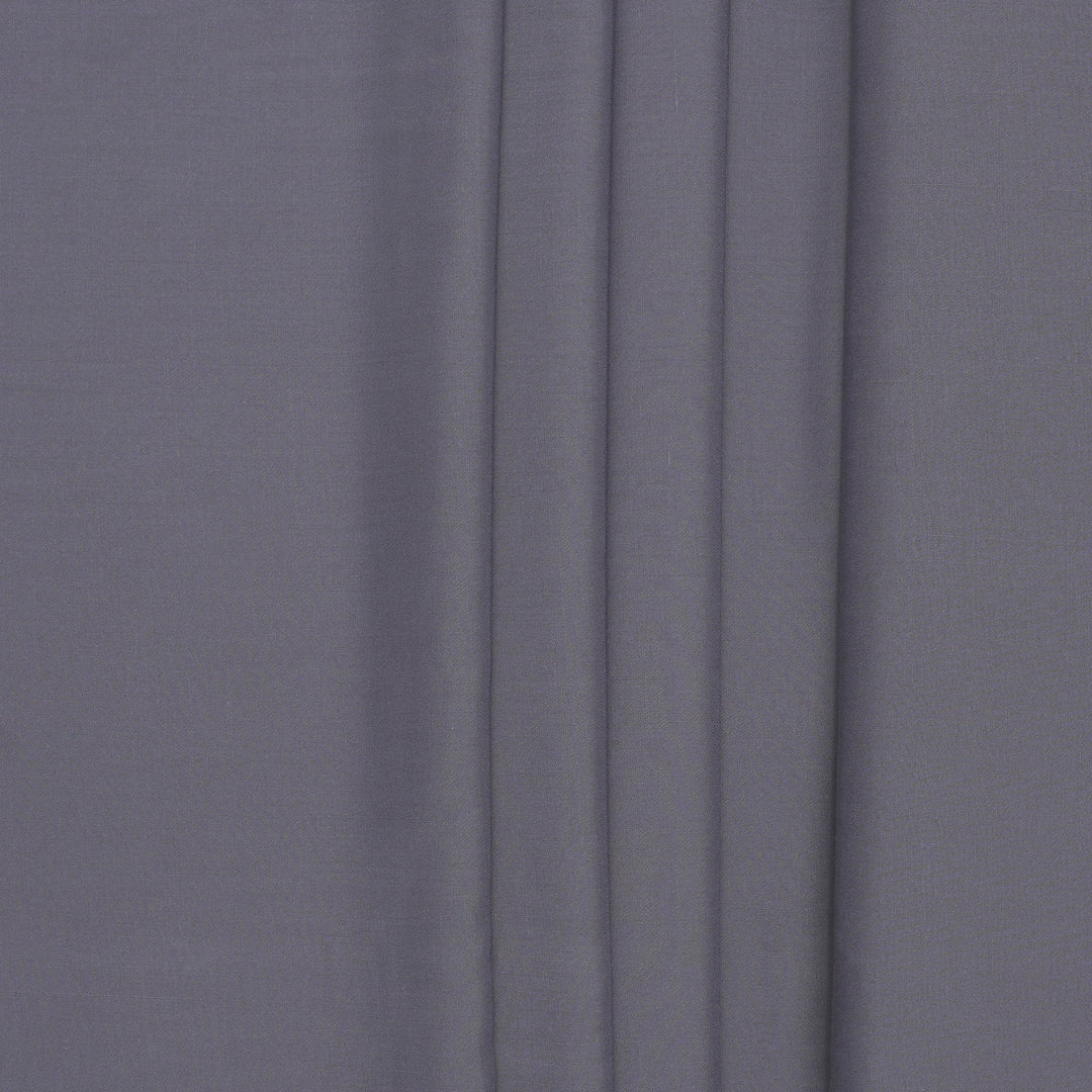 LT-Purple Wash n Wear Loose Fabric