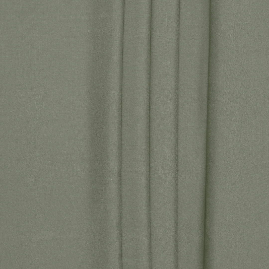 Cement Grey Wash n Wear Loose Fabric