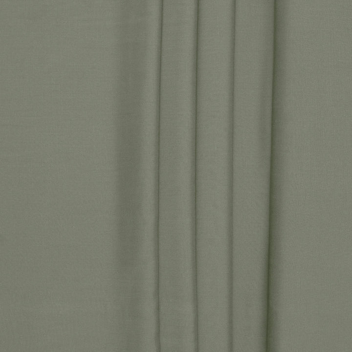 Cement Grey Wash n Wear Loose Fabric