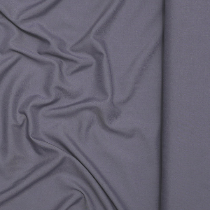 LT-Purple Wash n Wear Loose Fabric