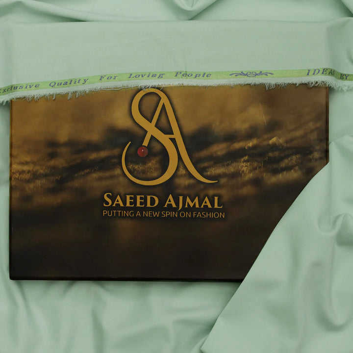 Aqua Wash n Wear Loose Fabric