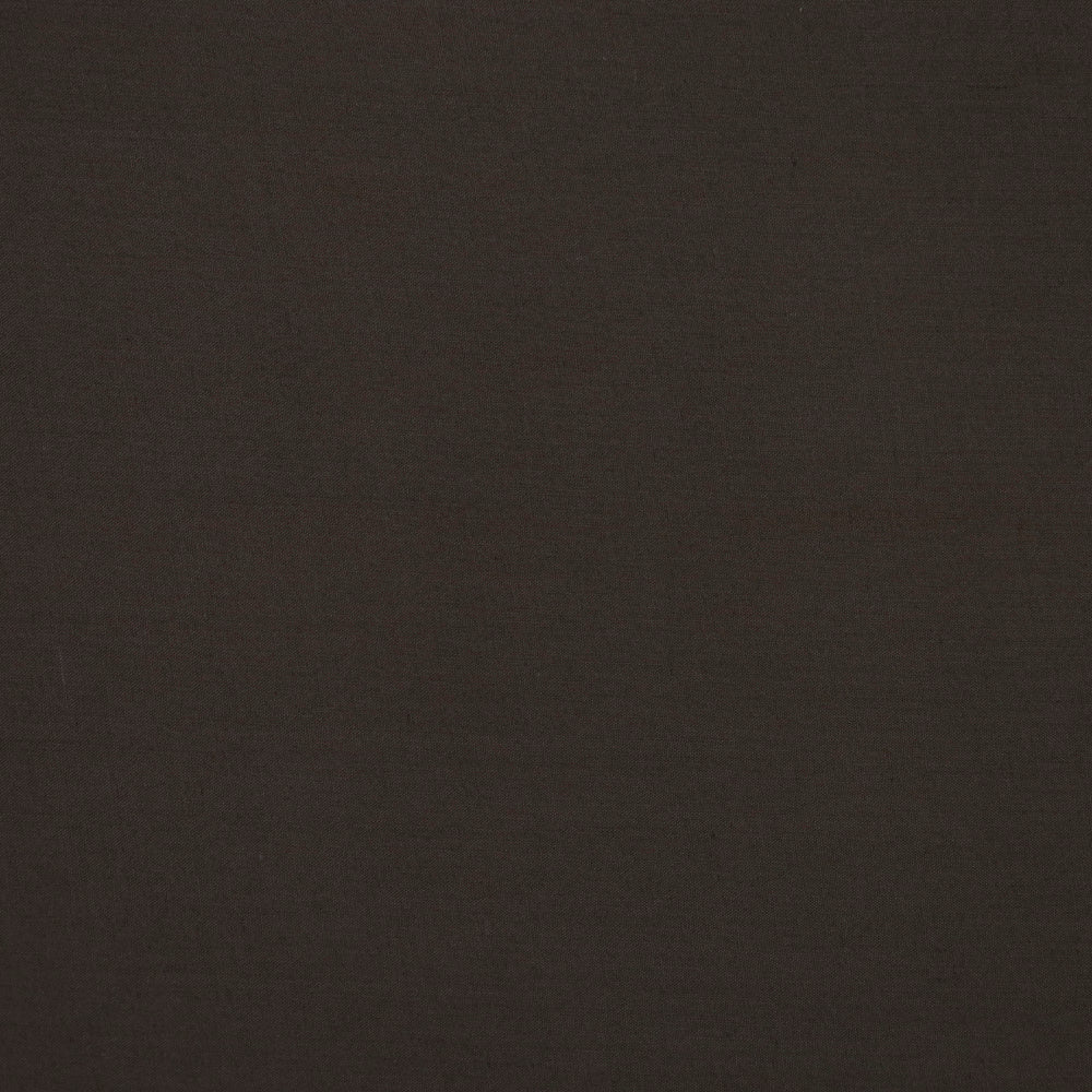 Choclate Wash n Wear Loose Fabric