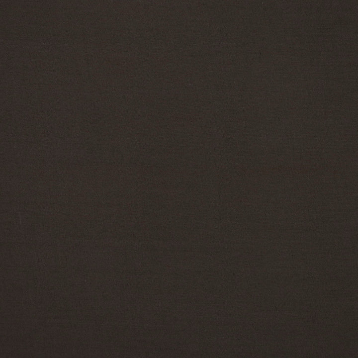 Choclate Wash n Wear Loose Fabric