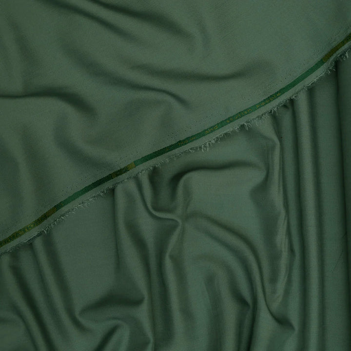 Cement Wash n Wear Loose Fabric