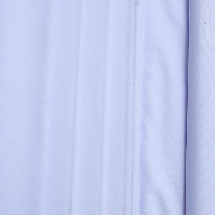 White Wash n Wear Loose Fabric