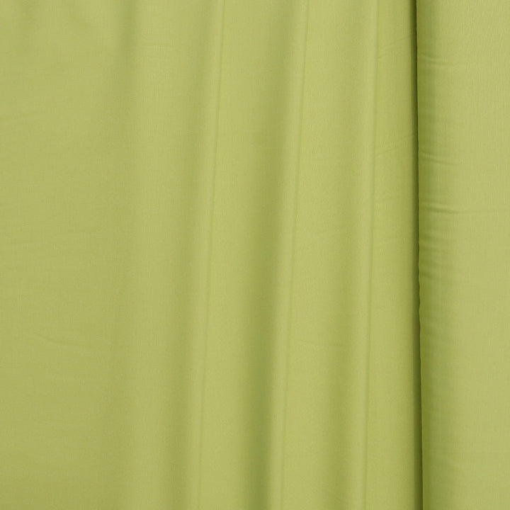 Lemon Wash n Wear Loose Fabric