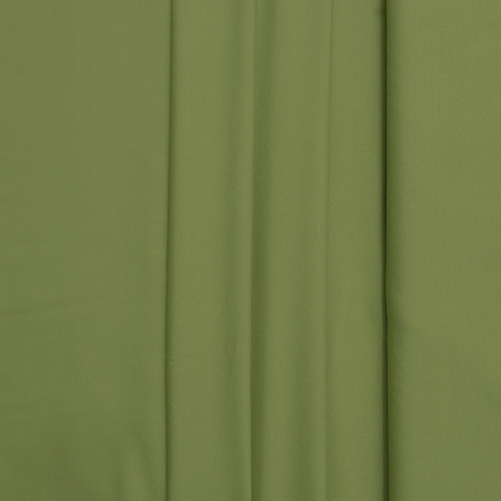 Sea Green Wash n Wear Loose Fabric