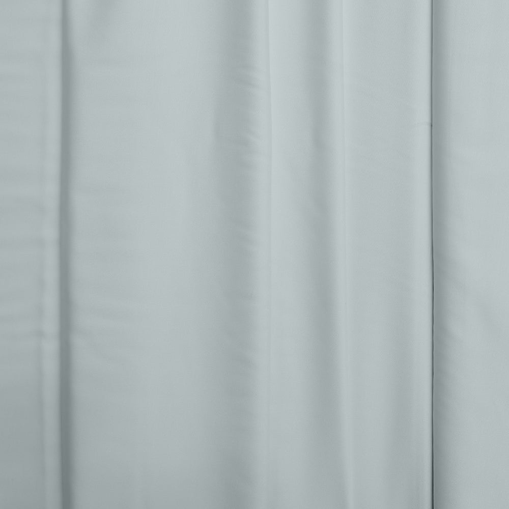 Off White Wash n Wear Loose Fabric