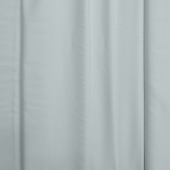 Off White Wash n Wear Loose Fabric