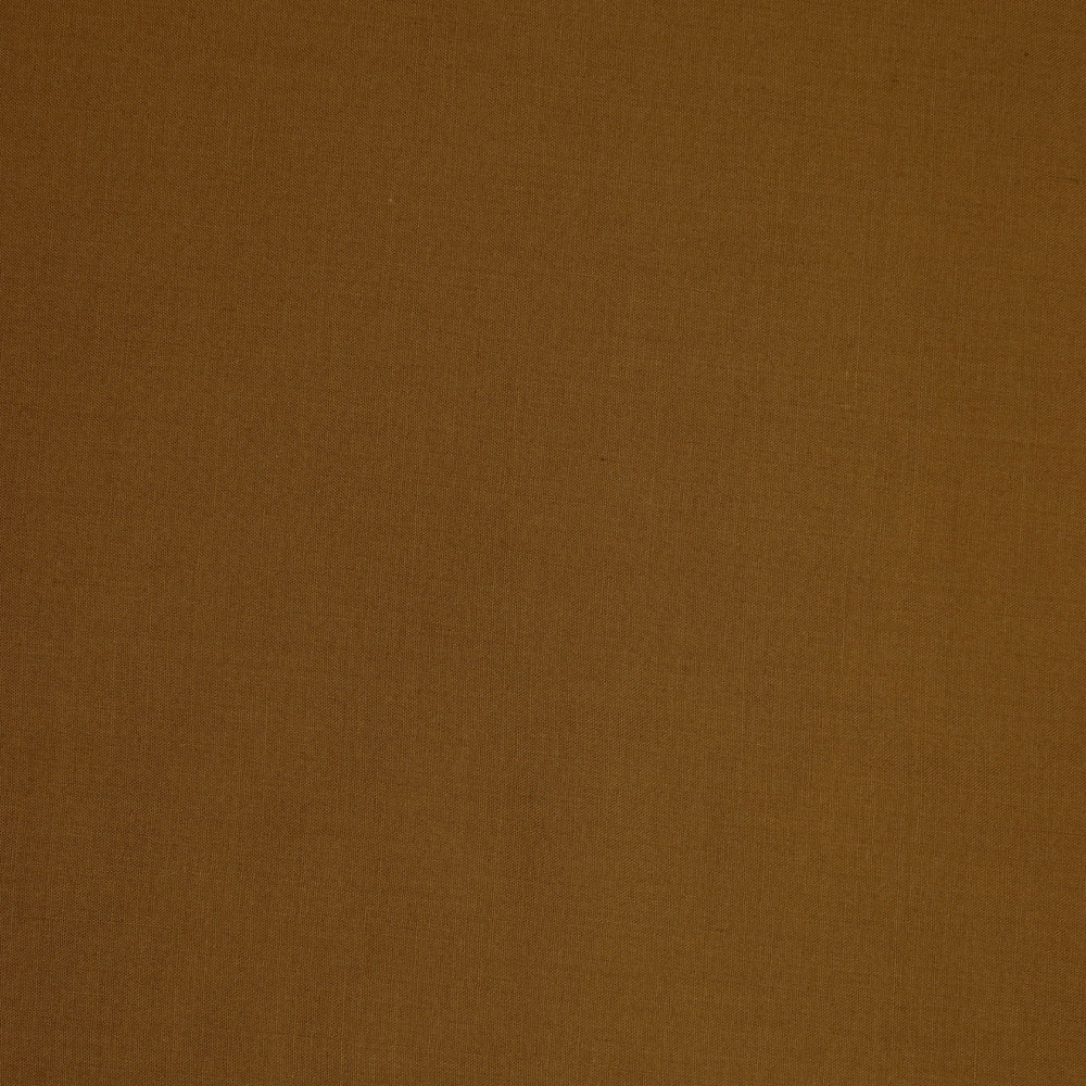 Mustard Wash n Wear Loose Fabric