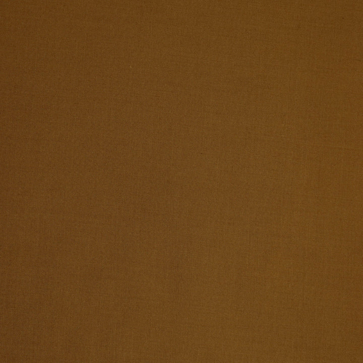 Mustard Wash n Wear Loose Fabric